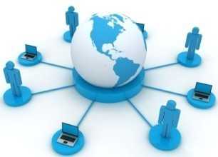 Home Based Internet Hosting