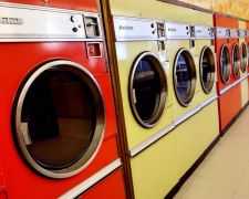 Laundromat-NO-WATER-BILLS-